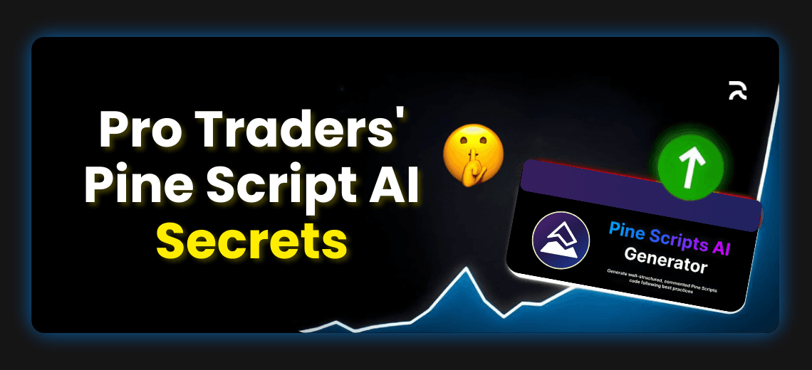How Pro Traders Use Pine Script AI to Beat the Market