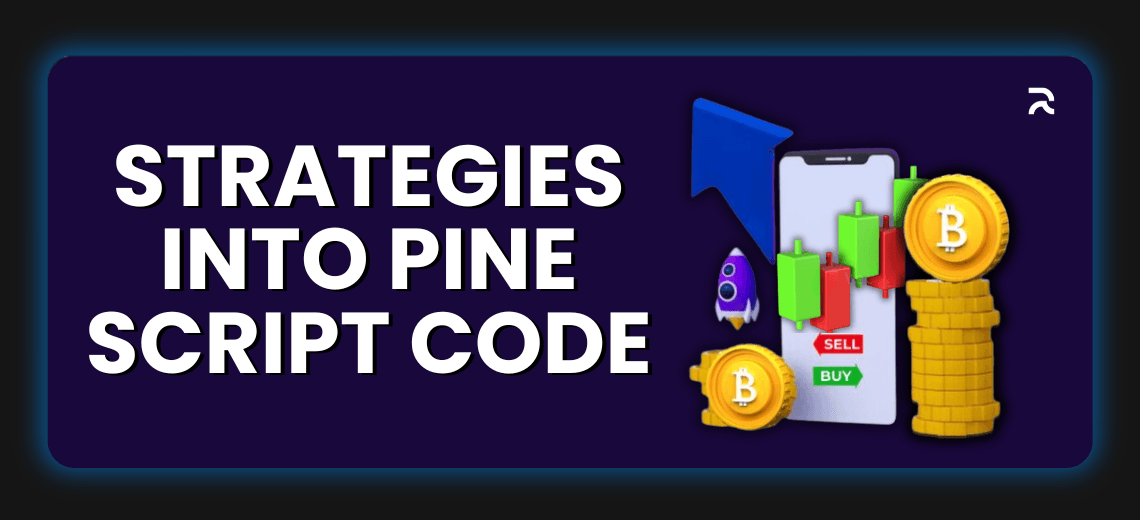 How AI Transforms Trading Strategies into Pine Script Code