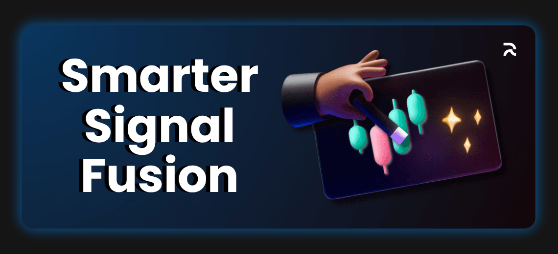 How Traders Are Blending Signals for Smarter Strategies in 2025