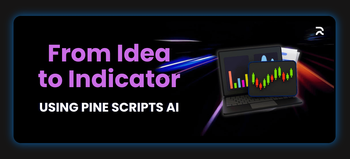 How Pine Script AI Helps You Build TradingView Strategies Instantly