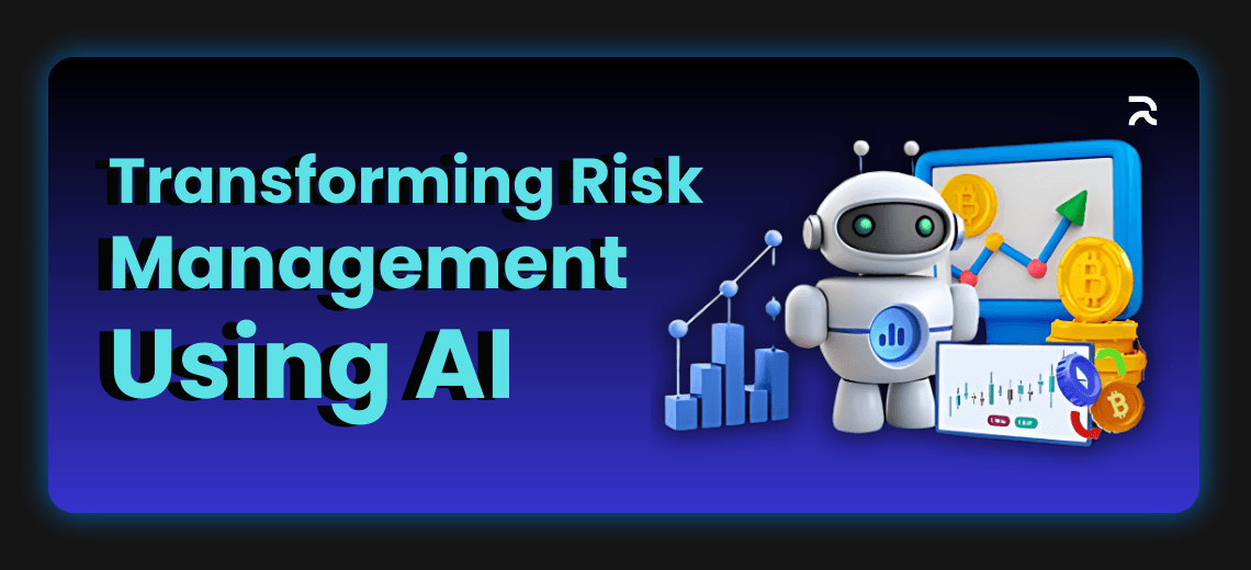 How AI is Transforming Risk Management in Trading Strategy Design